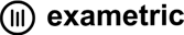 Exametric